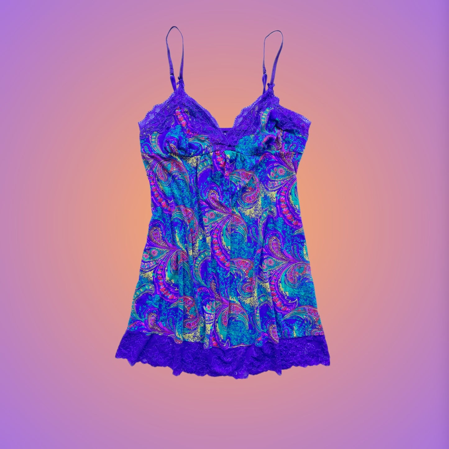 CAMI TOP M/L