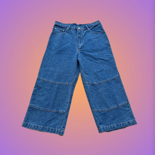 JORTS M from pliswholesale - Italian & euro Y2K supplier 💚
