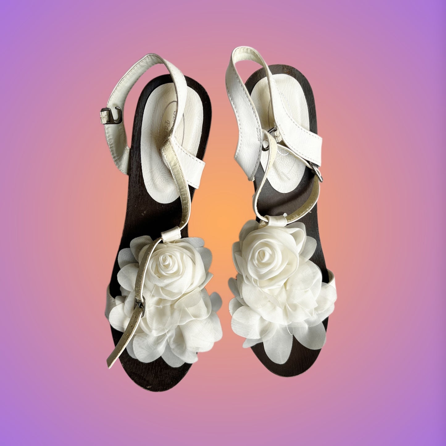 SHOES EU40 UK6.5