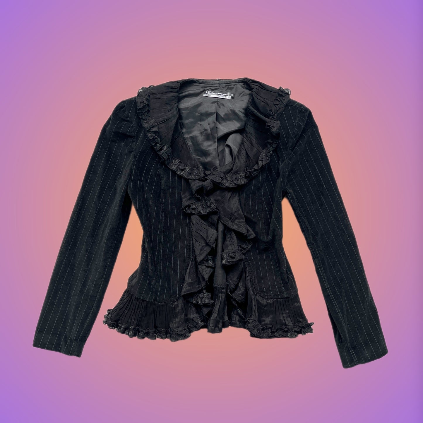 BLAZER M