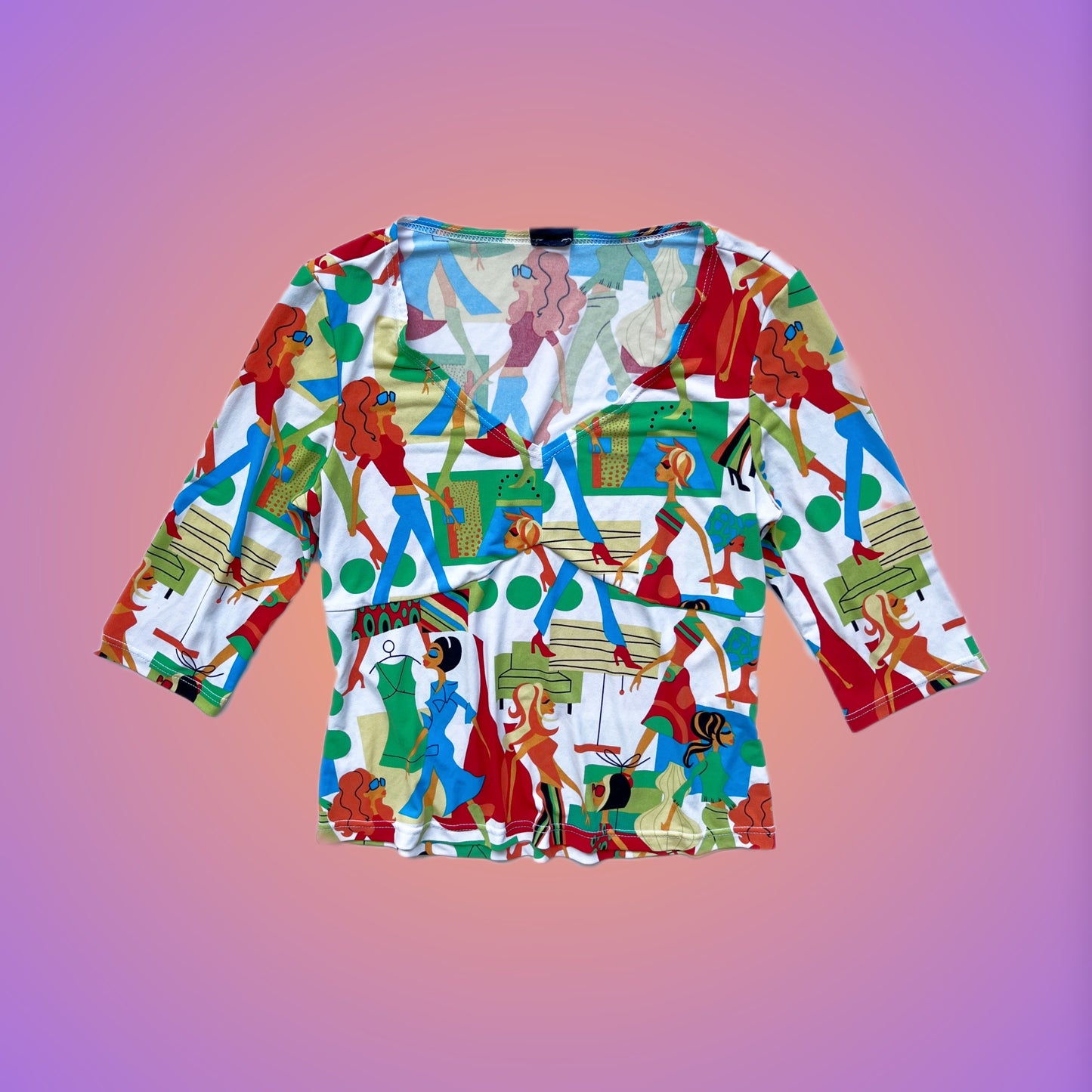 LONG SLEEVE M – vintage Y2K wholesale | pliswholesale
