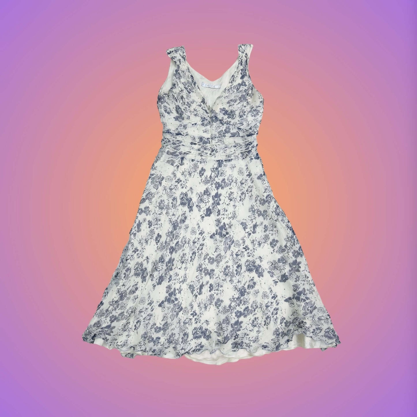 DRESS S from pliswholesale - Italian & euro Y2K supplier 💚