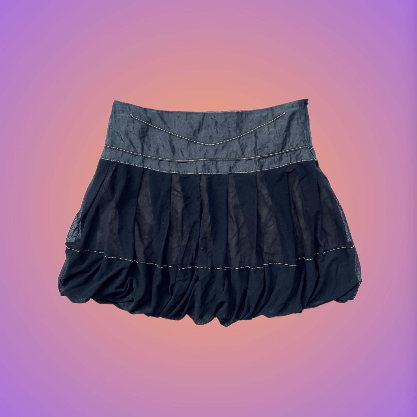 MINI SKIRT L – vintage Y2K wholesale | pliswholesale