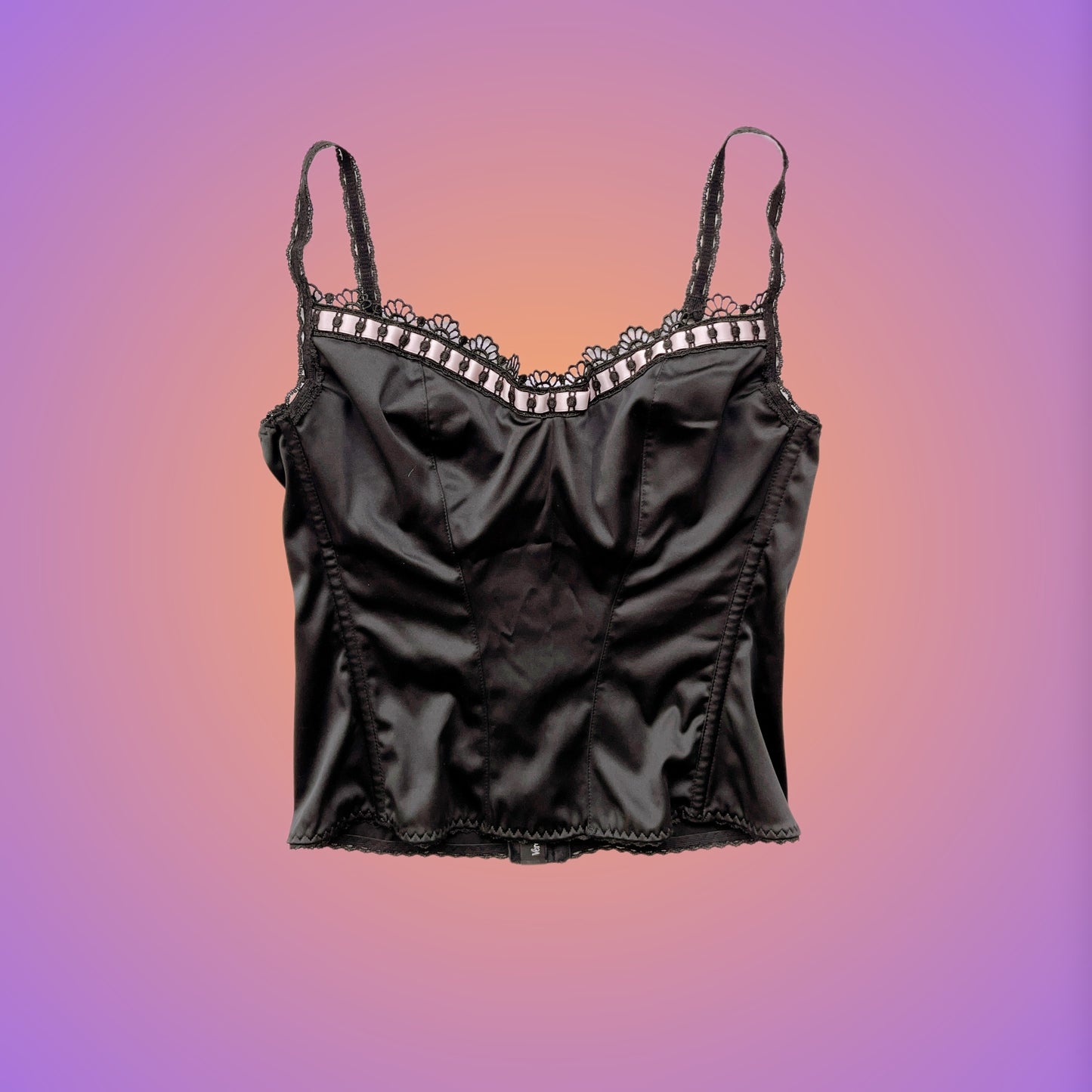 CAMI TOP S