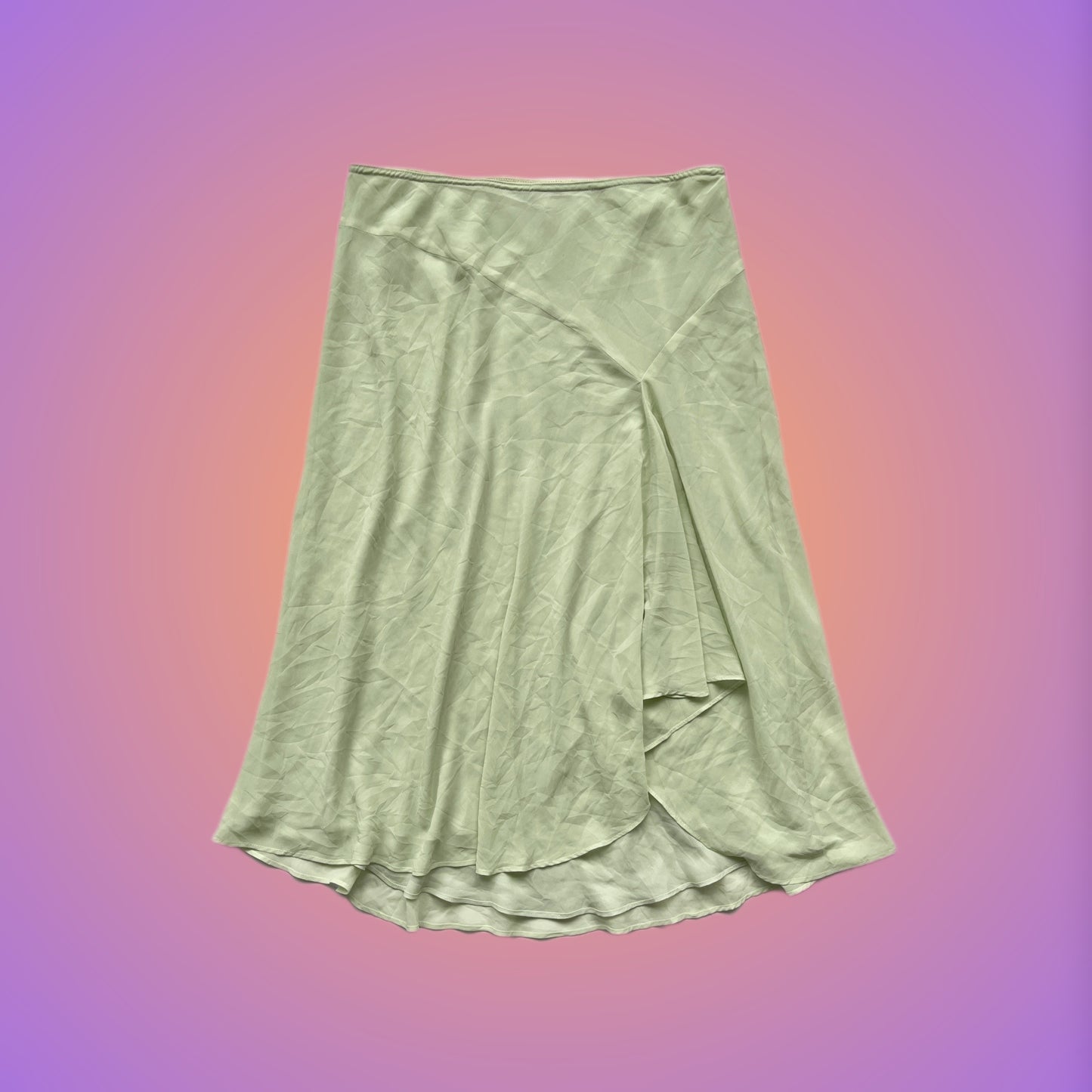 MIDI SKIRT M/L – vintage Y2K wholesale | pliswholesale