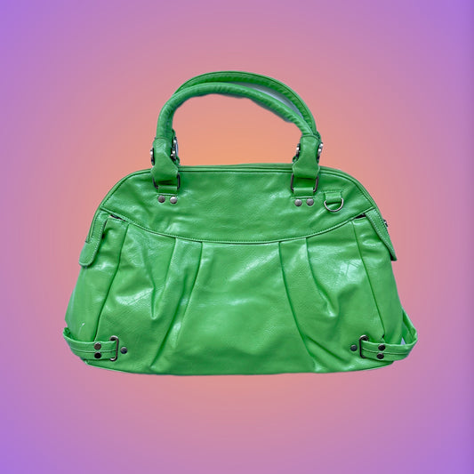 BAG L from pliswholesale - Italian & euro Y2K supplier 💚