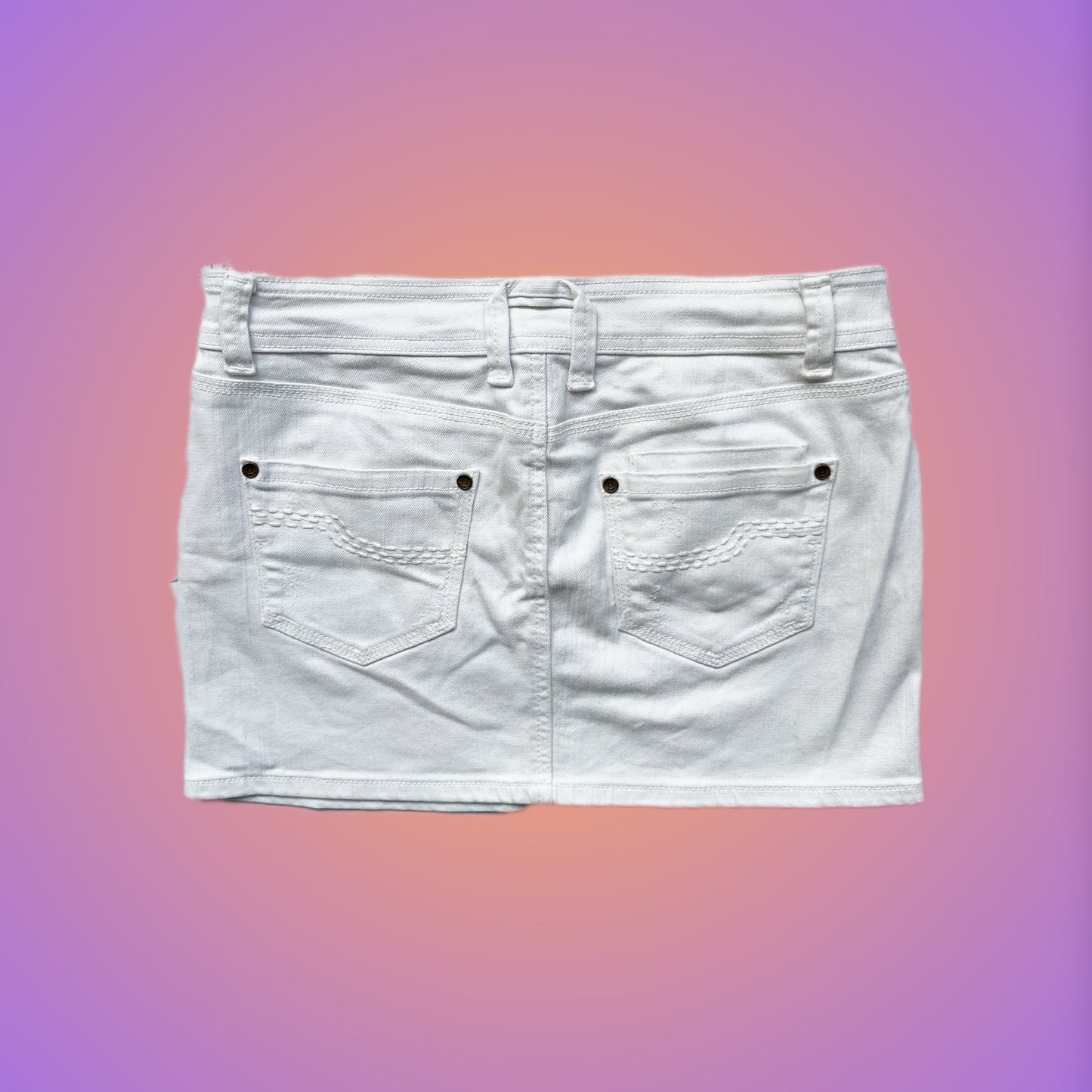 MINI SKIRT M