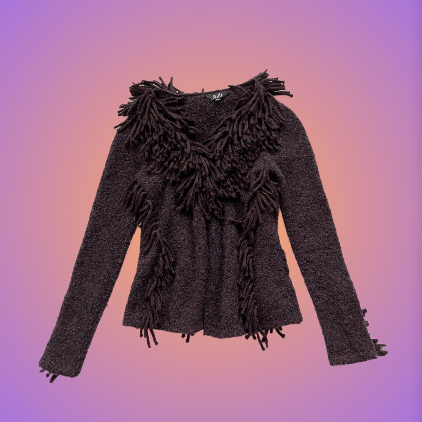 JUMPER M