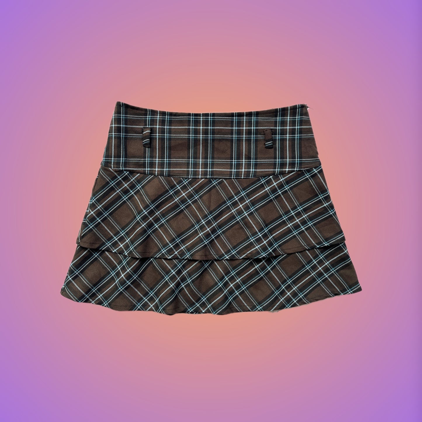MINI SKIRT S