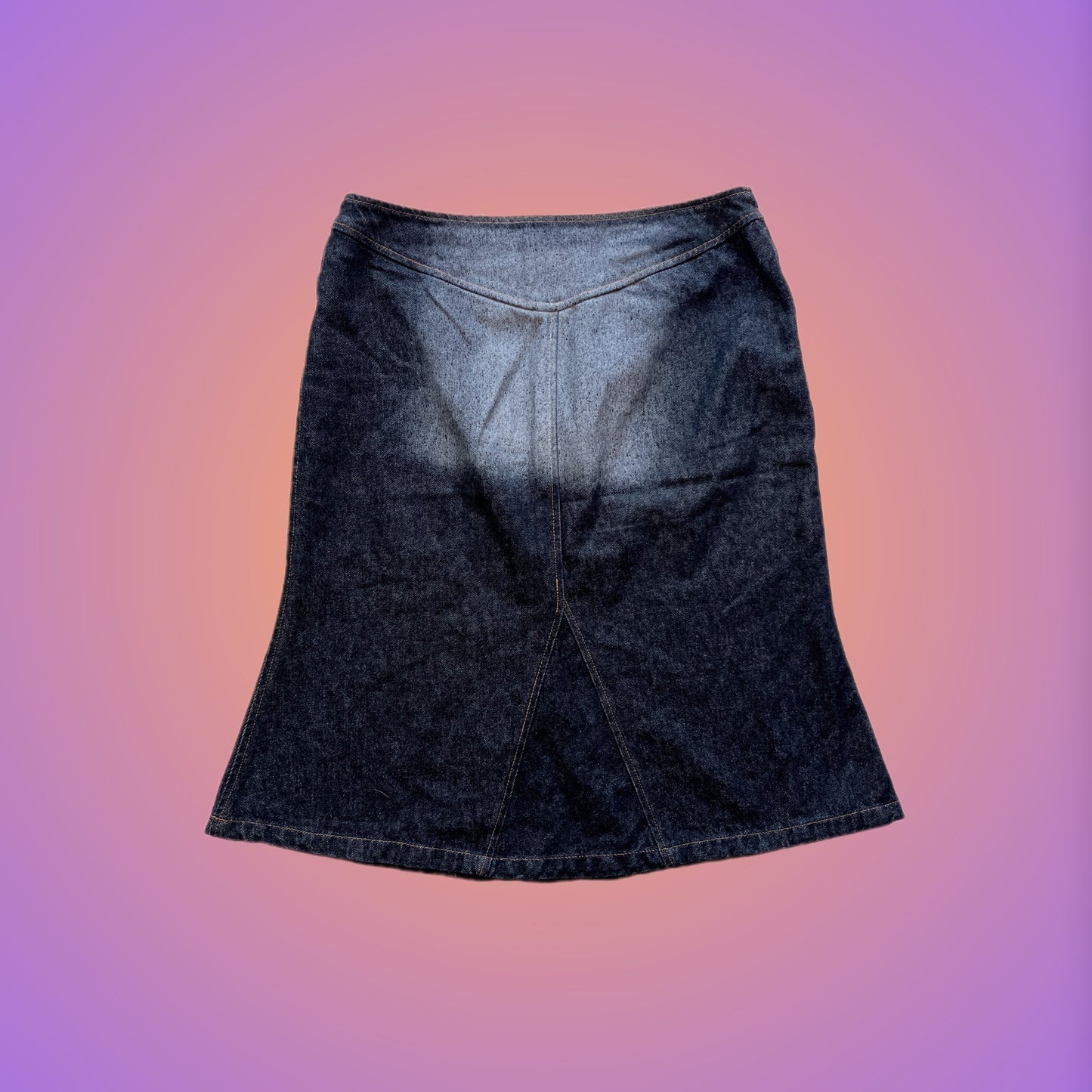 MAXI SKIRT XL