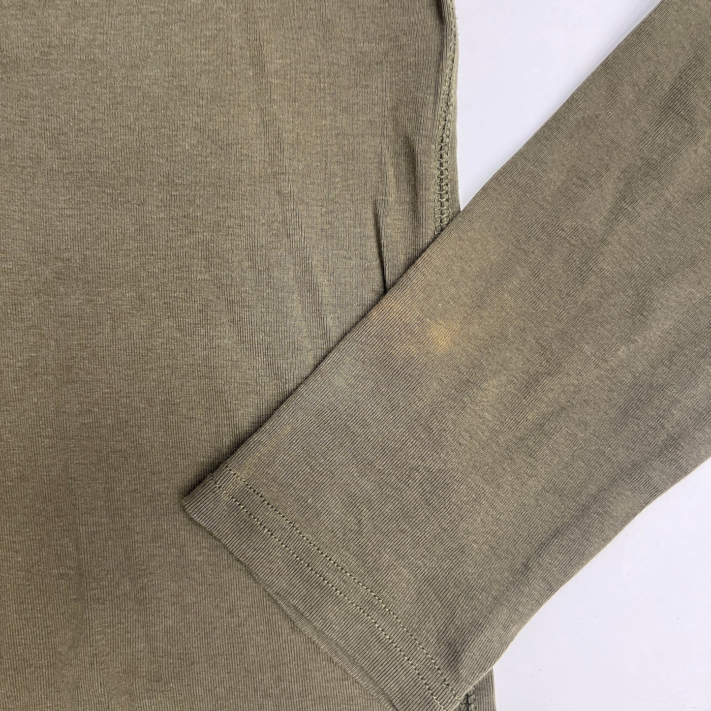 MEN LONG SLEEVE M from pliswholesale - Italian & euro Y2K supplier 💚