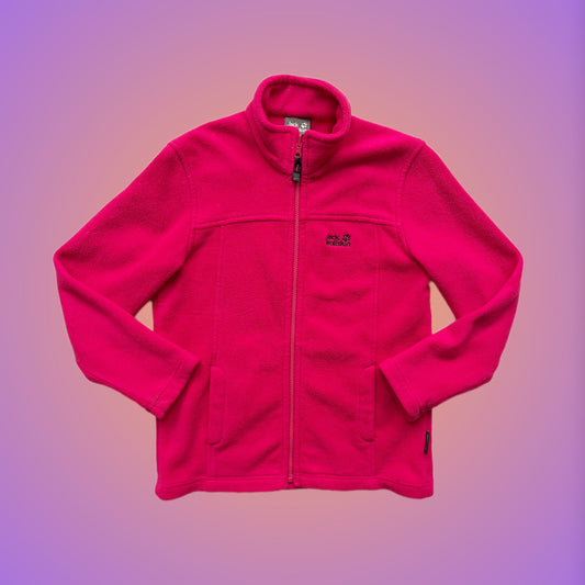 FLEECE S from pliswholesale - Italian & euro Y2K supplier 💚