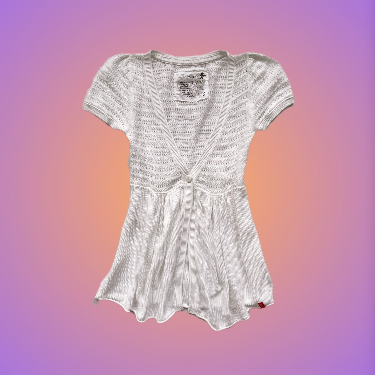 TOP S ESPRIT