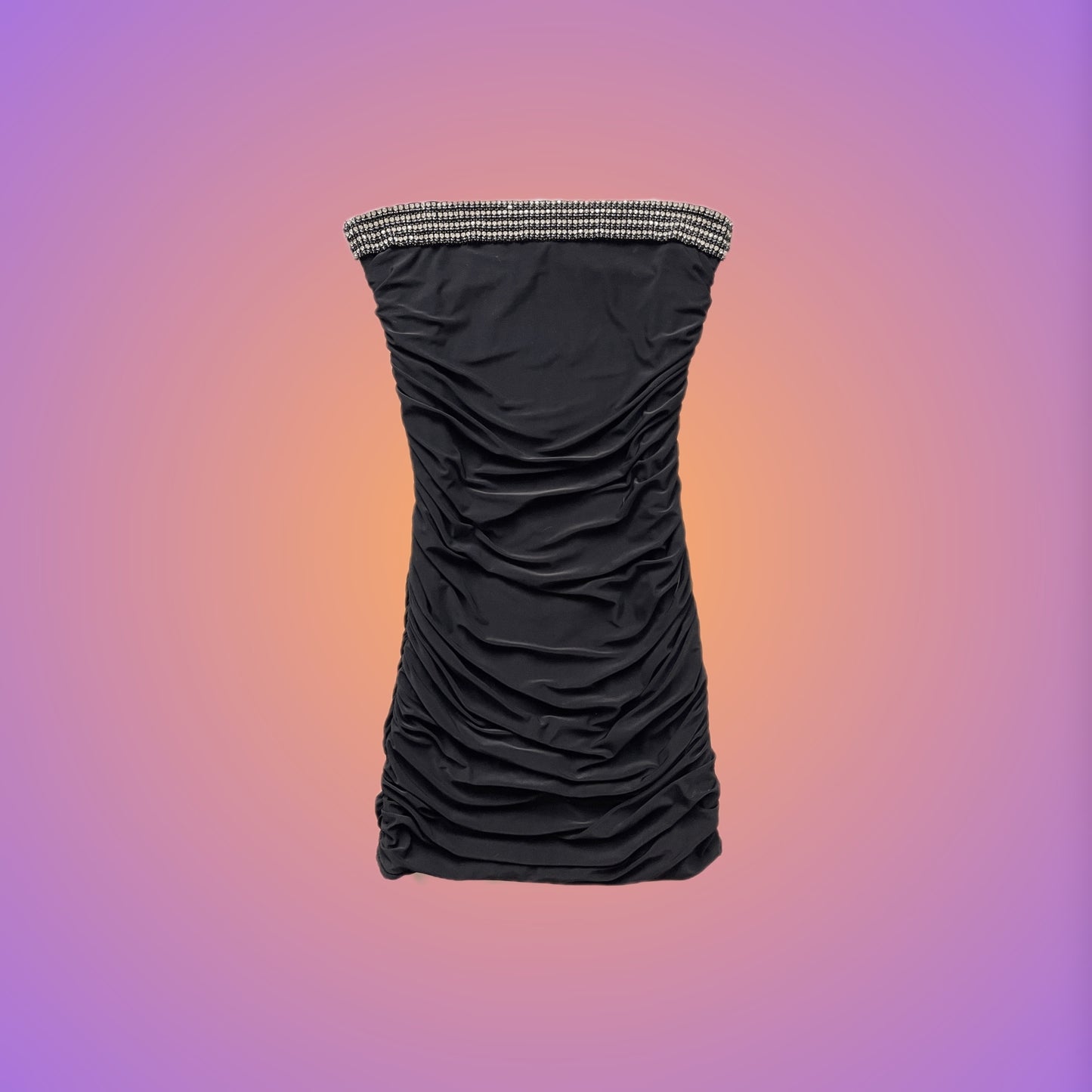 DRESS M