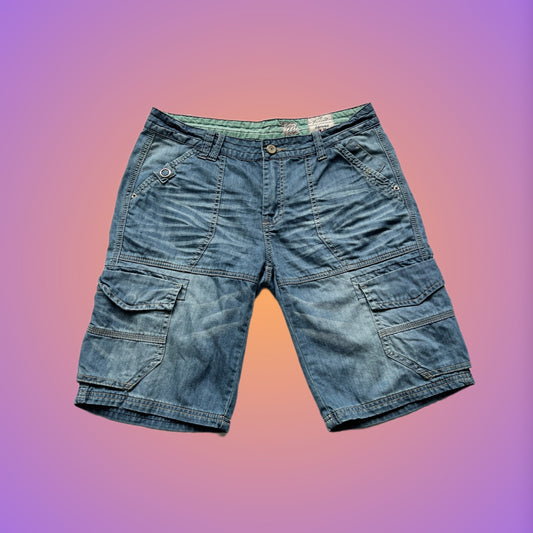 MEN JORTS M from pliswholesale - Italian & euro Y2K supplier 💚