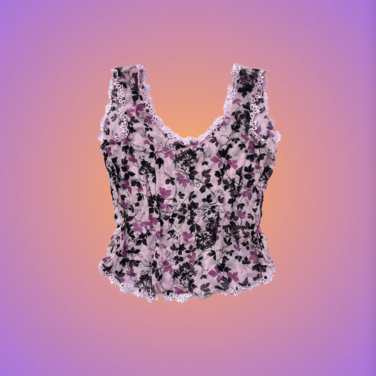 TOP M from pliswholesale - Italian & euro Y2K supplier 💚