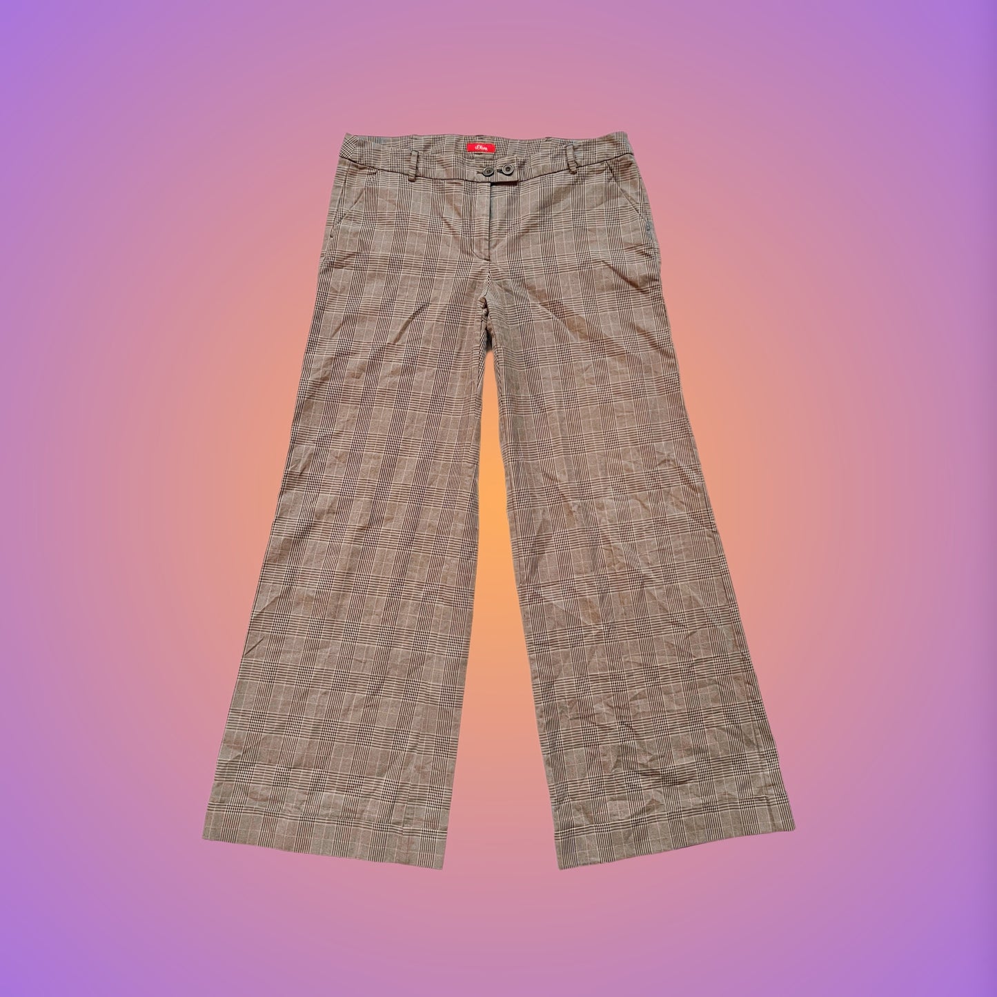 TROUSERS L