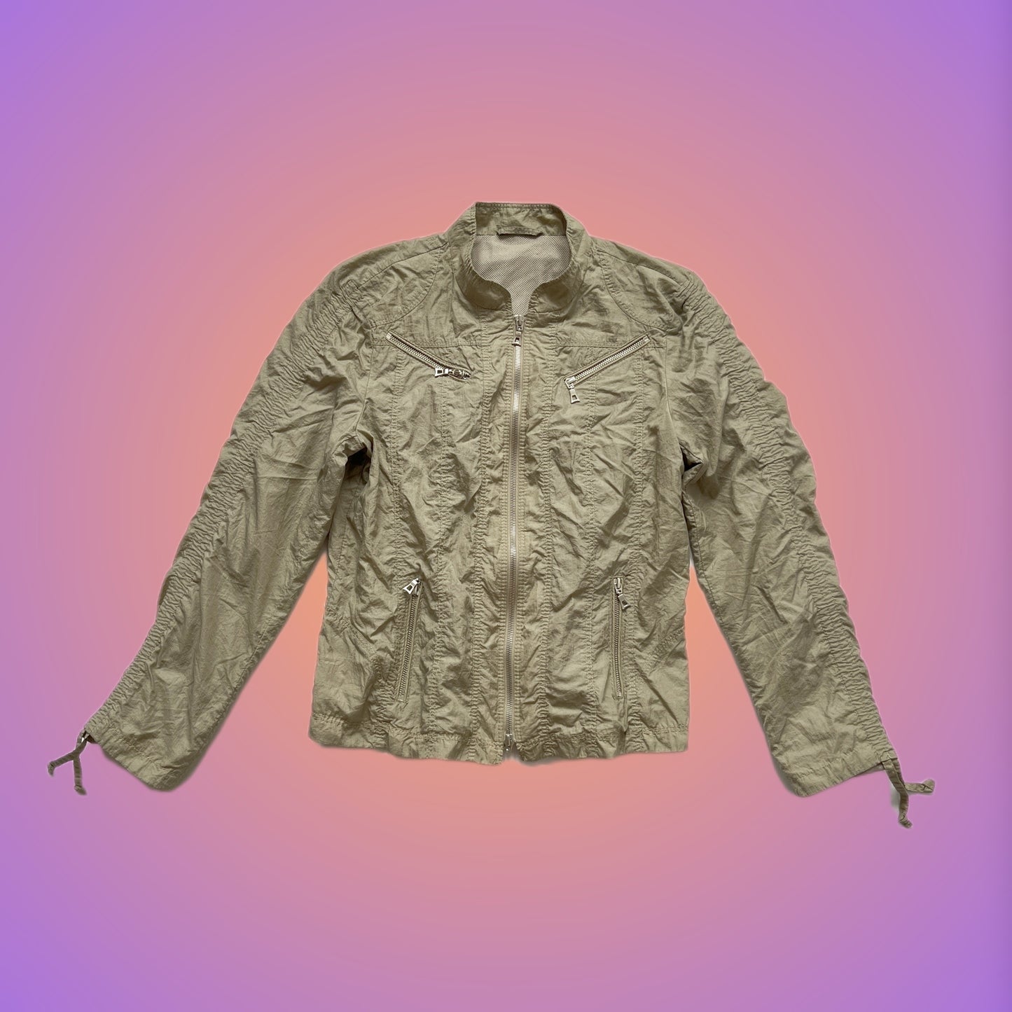 JACKET S/M ā vintage Y2K wholesale | pliswholesale