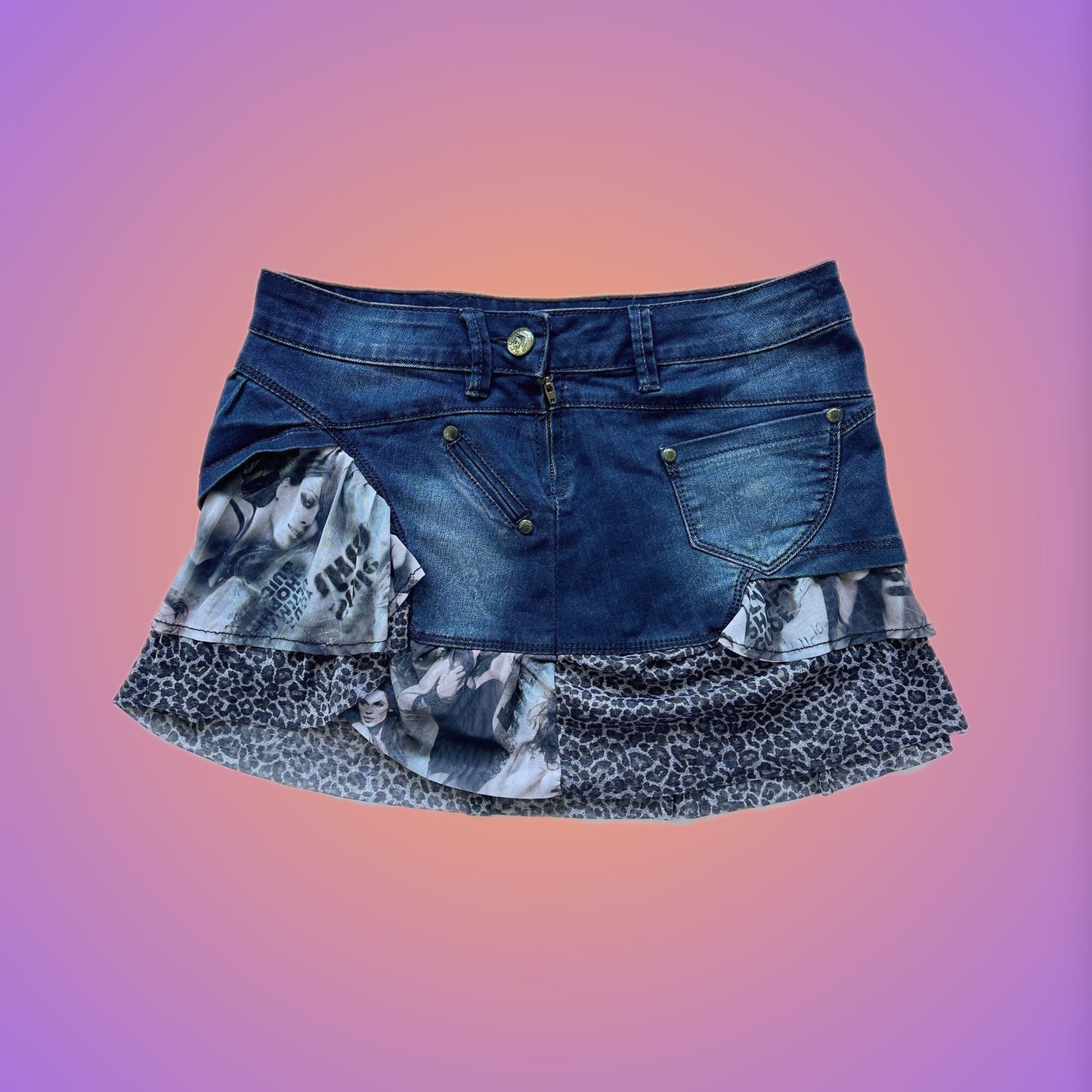 MINI SKIRT S – vintage Y2K wholesale | pliswholesale