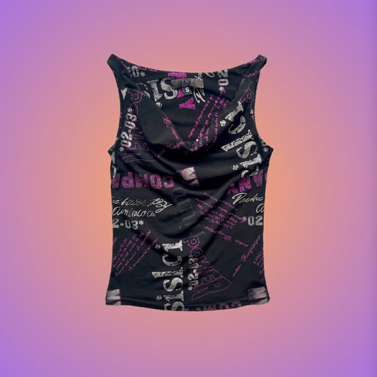 TOP S from pliswholesale - Italian & euro Y2K supplier 💚