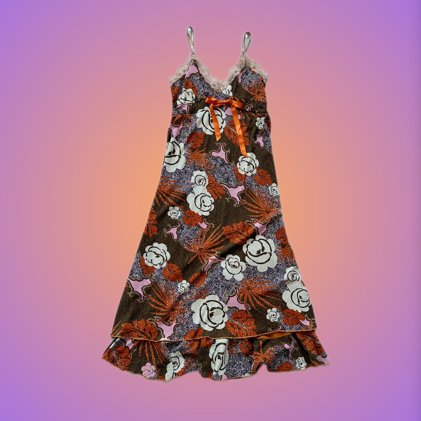 DRESS S ā vintage Y2K wholesale | pliswholesale