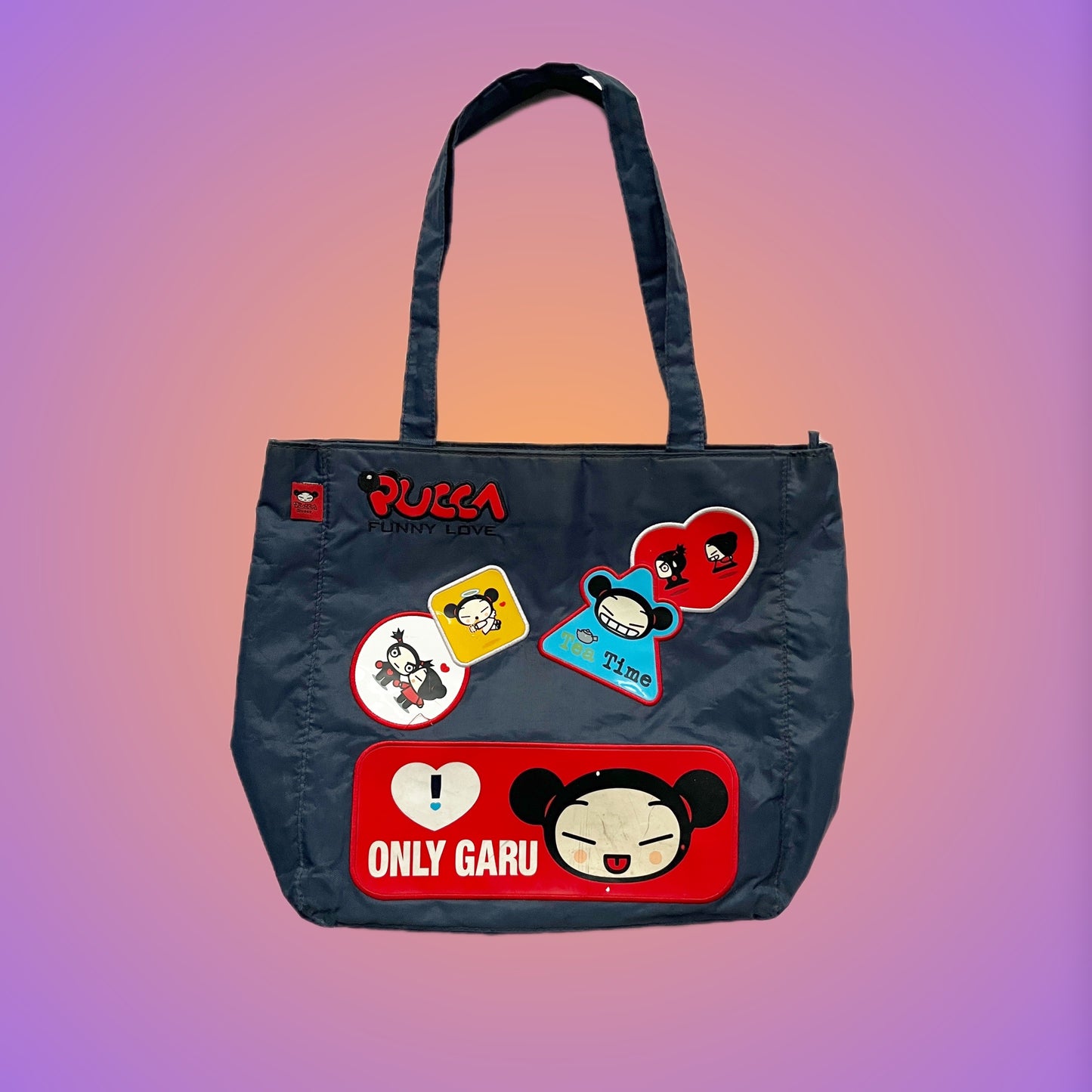 BAG M/L
