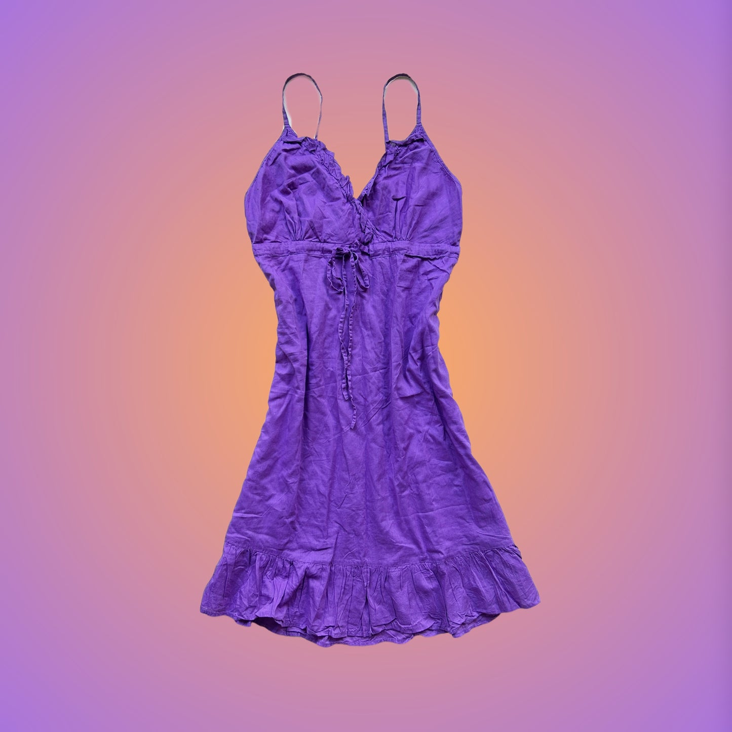 DRESS L