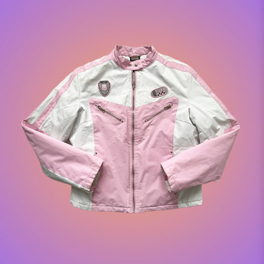 JACKET L from pliswholesale - Italian & euro Y2K supplier 💚