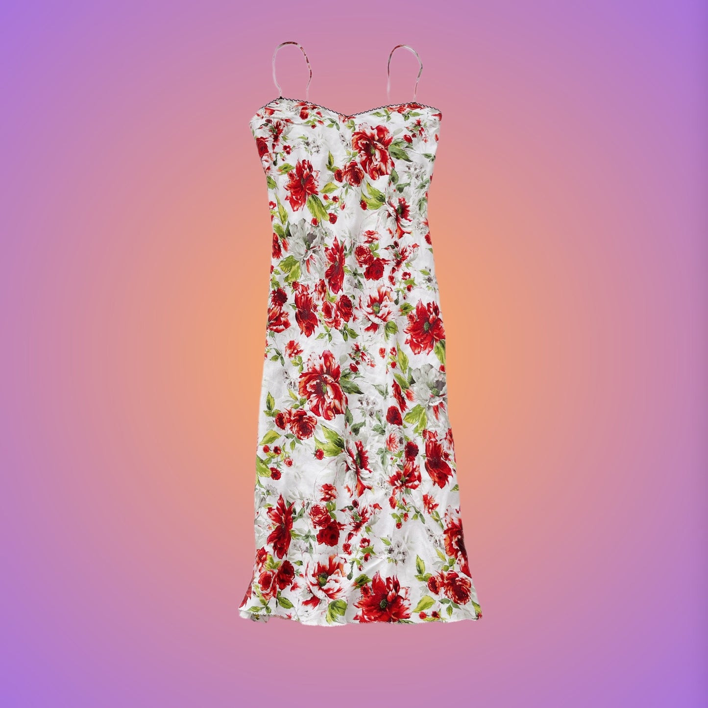 DRESS S/M