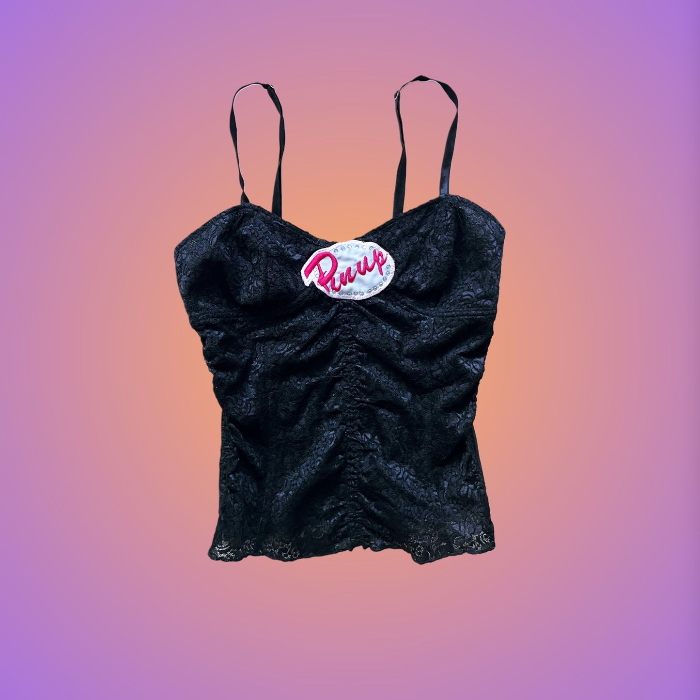 CAMI TOP S