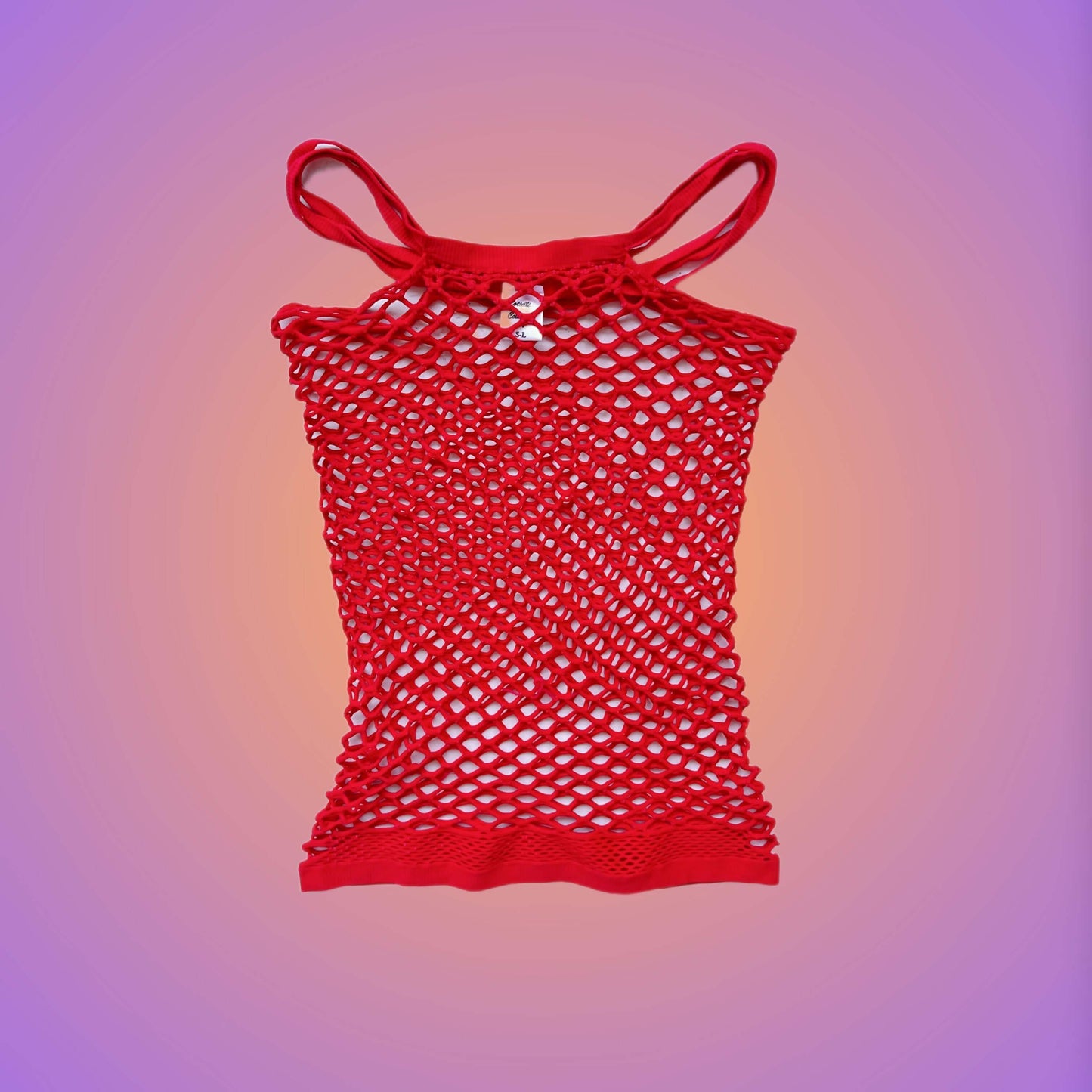 CAMI TOP M from pliswholesale - Italian & euro Y2K supplier 💚