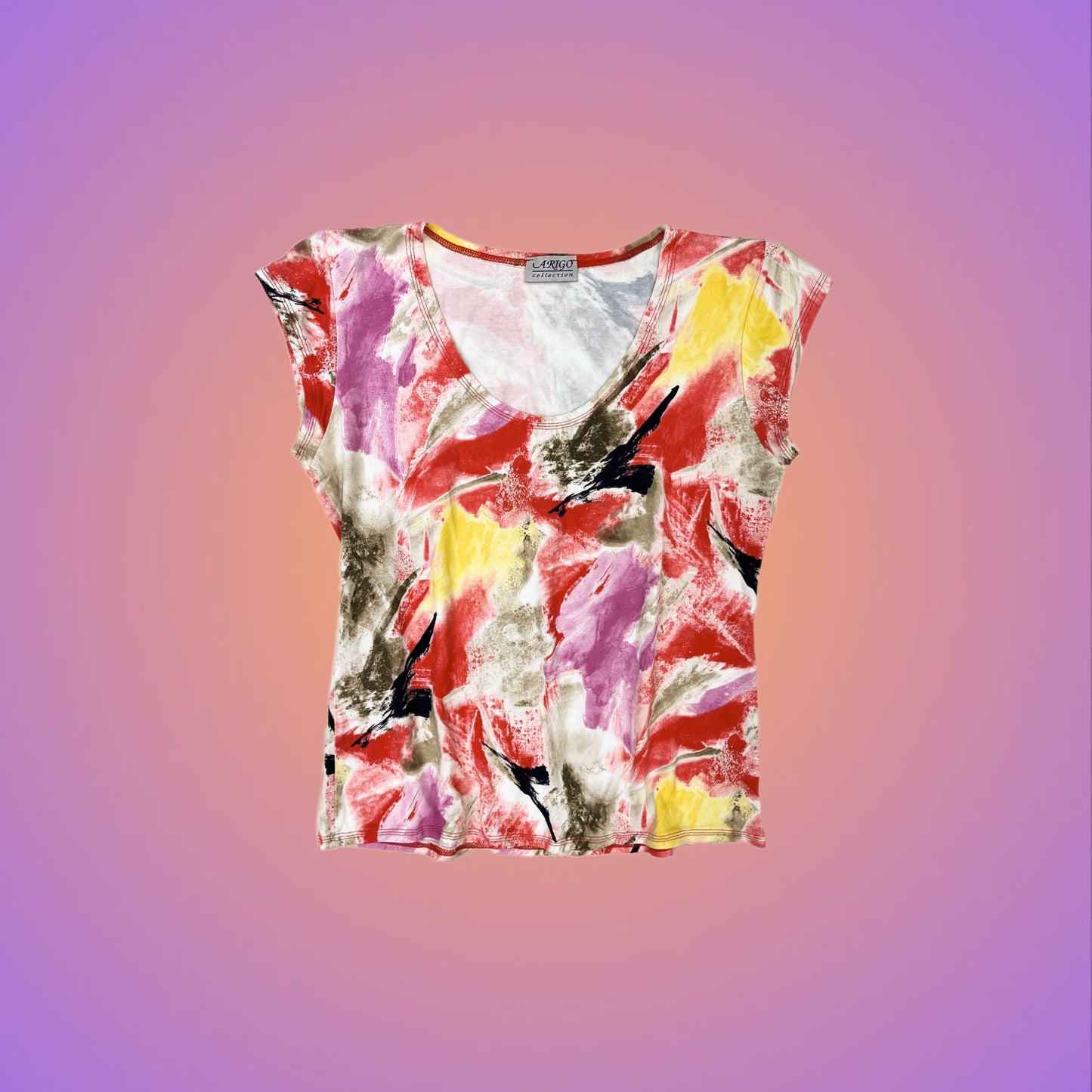 TOP M from pliswholesale - Italian & euro Y2K supplier 💚
