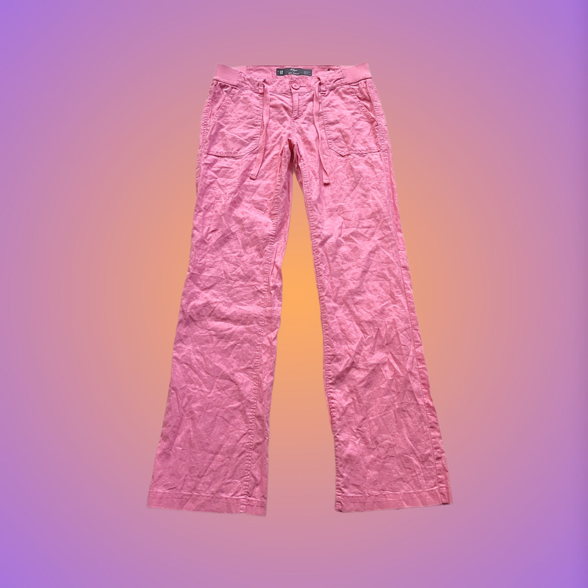 TROUSERS S/M