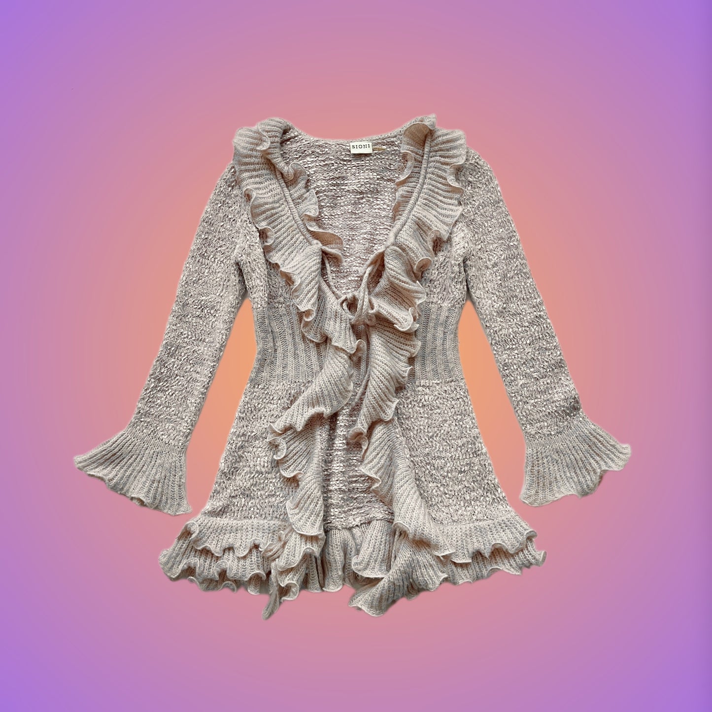 JUMPER M/L