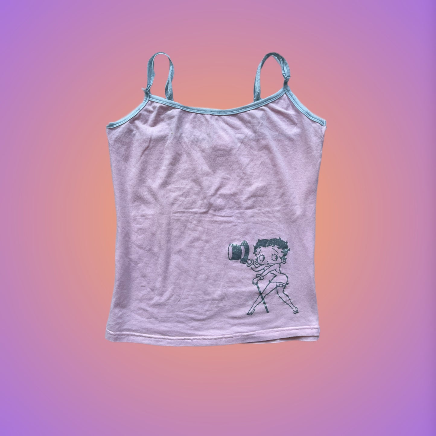 CAMI TOP M/L