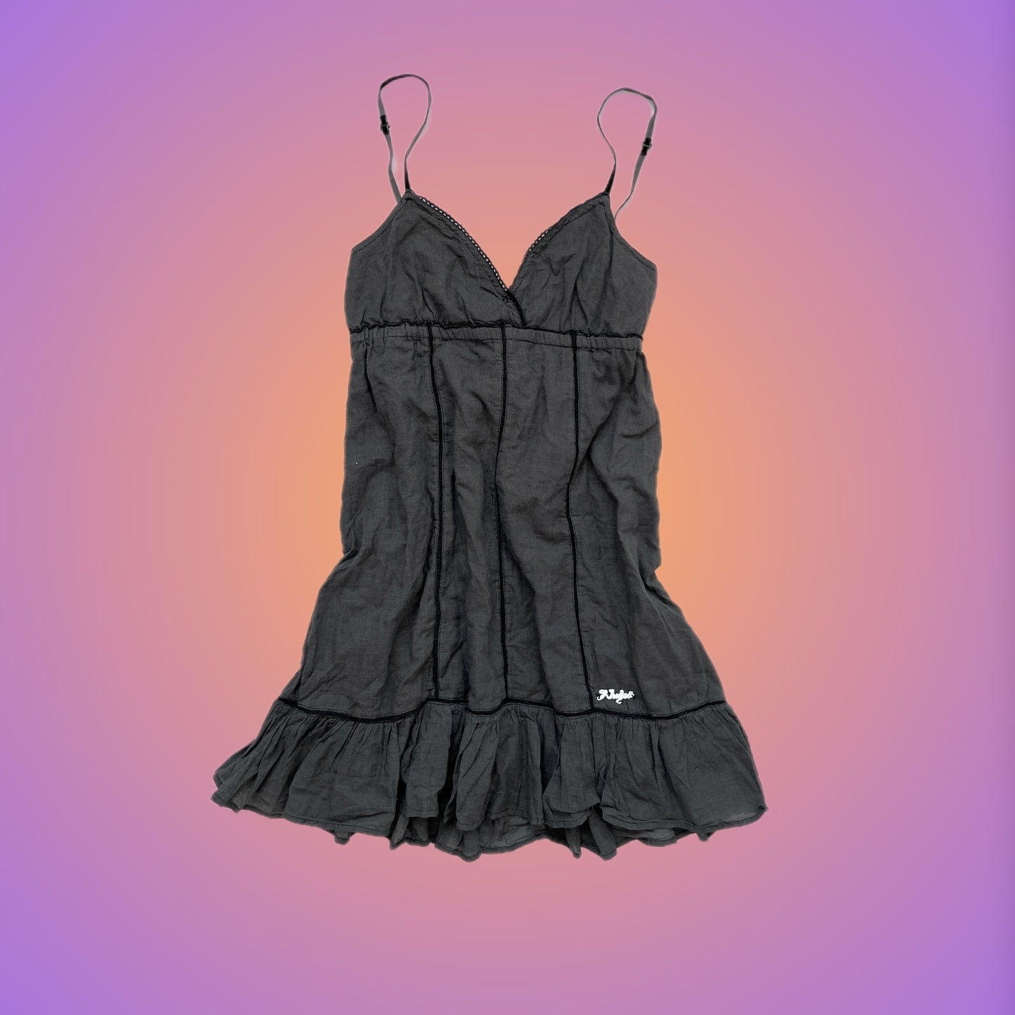 DRESS S – vintage Y2K wholesale | pliswholesale
