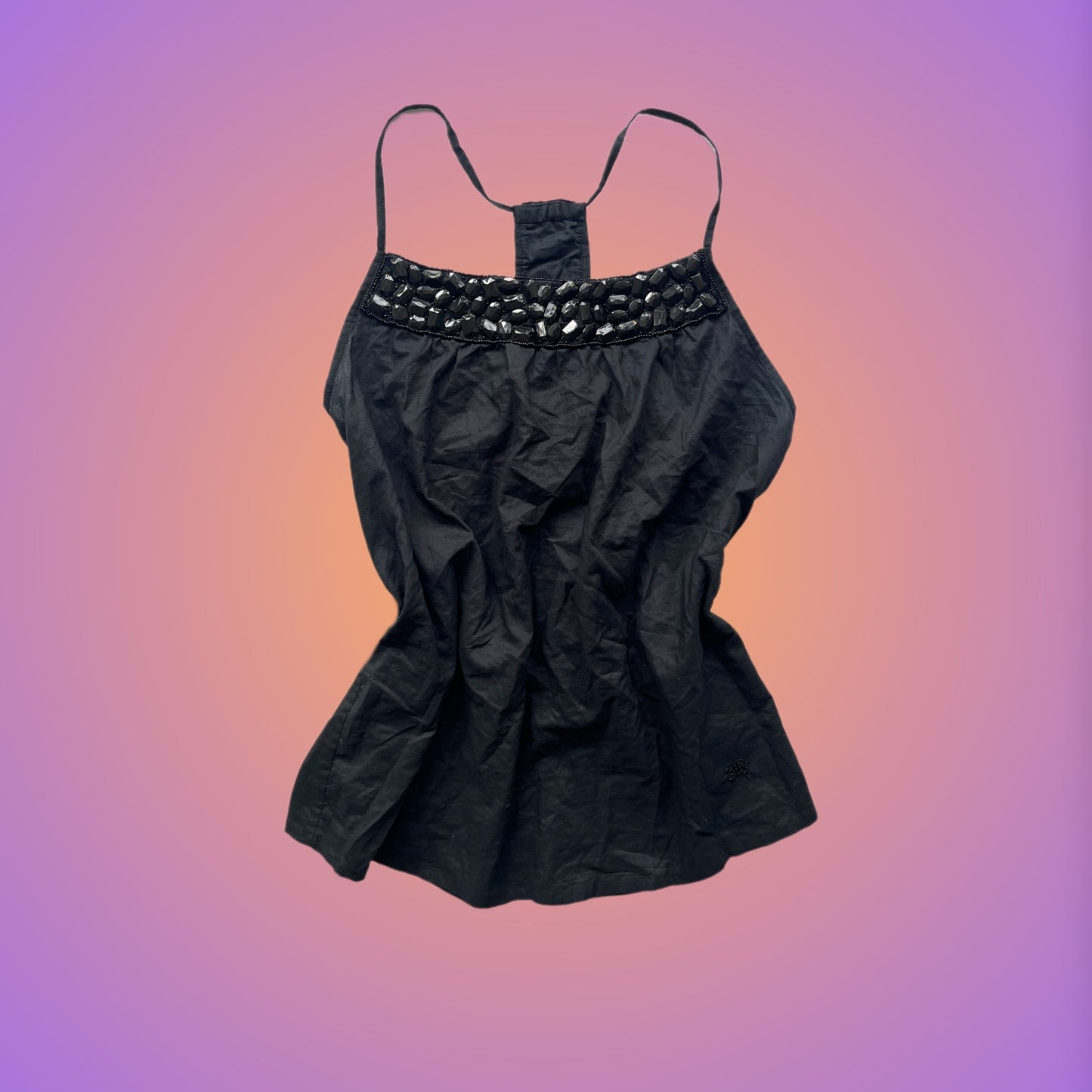 CAMI TOP L