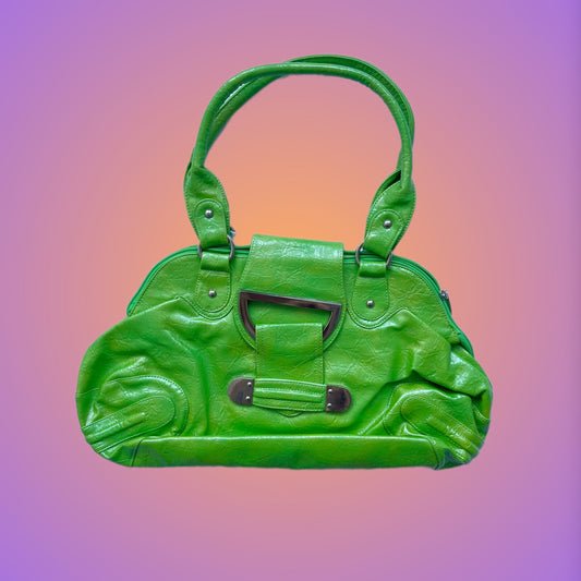 BAG L from pliswholesale - Italian & euro Y2K supplier 💚