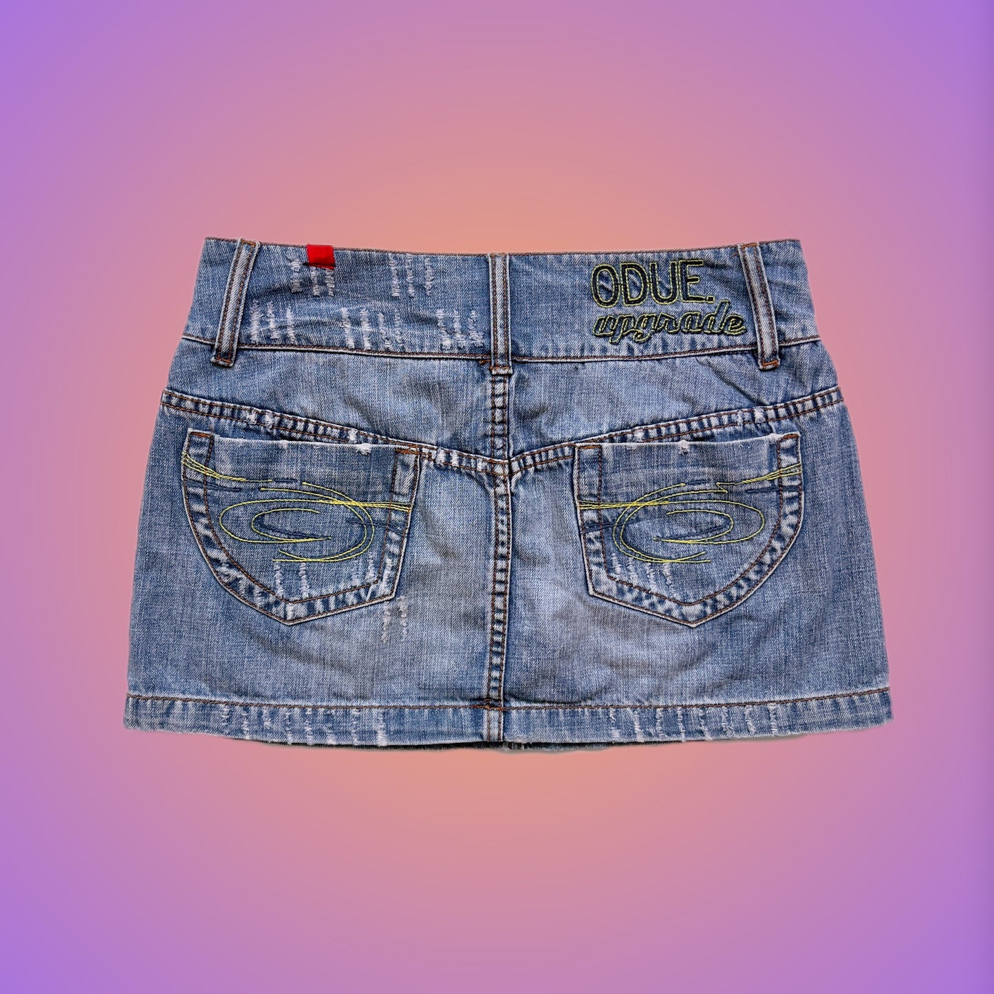 MINI SKIRT S