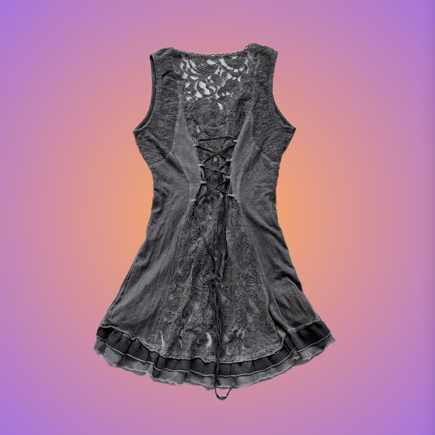 DRESS M/L – vintage Y2K wholesale | pliswholesale
