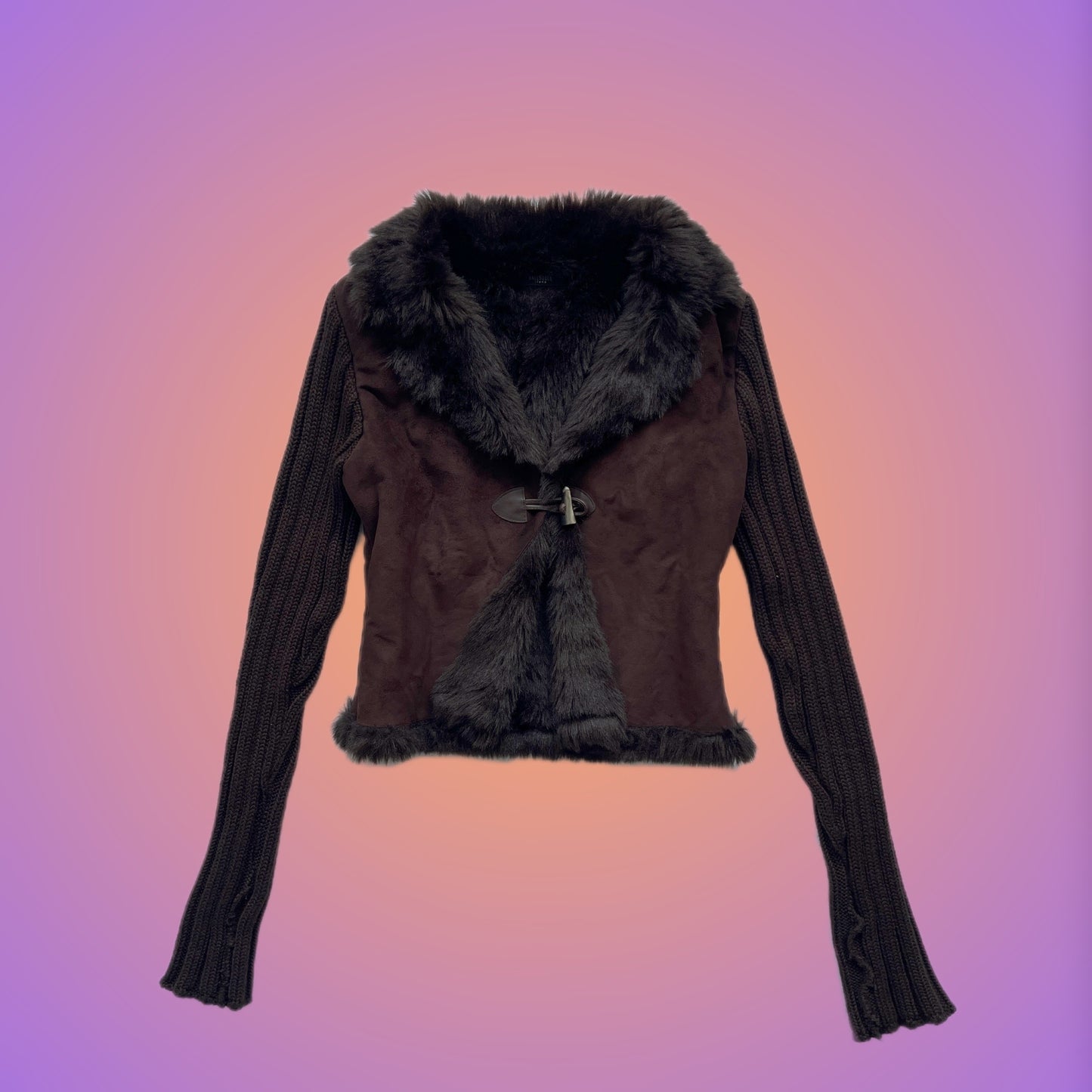 JACKET M – vintage Y2K wholesale | pliswholesale