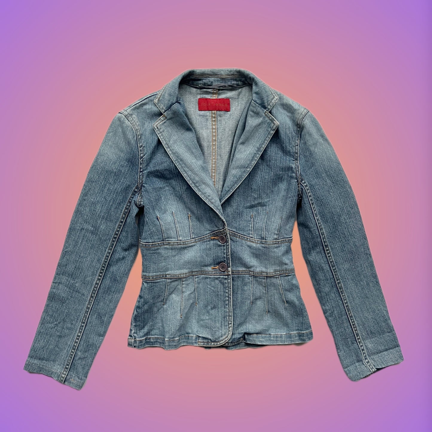 BLAZER S