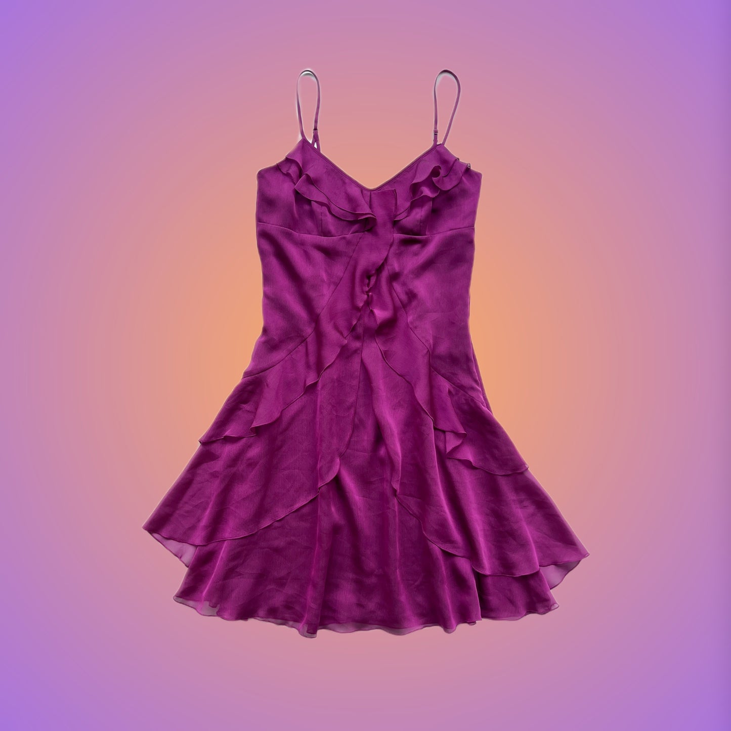 DRESS M/L – vintage Y2K wholesale | pliswholesale