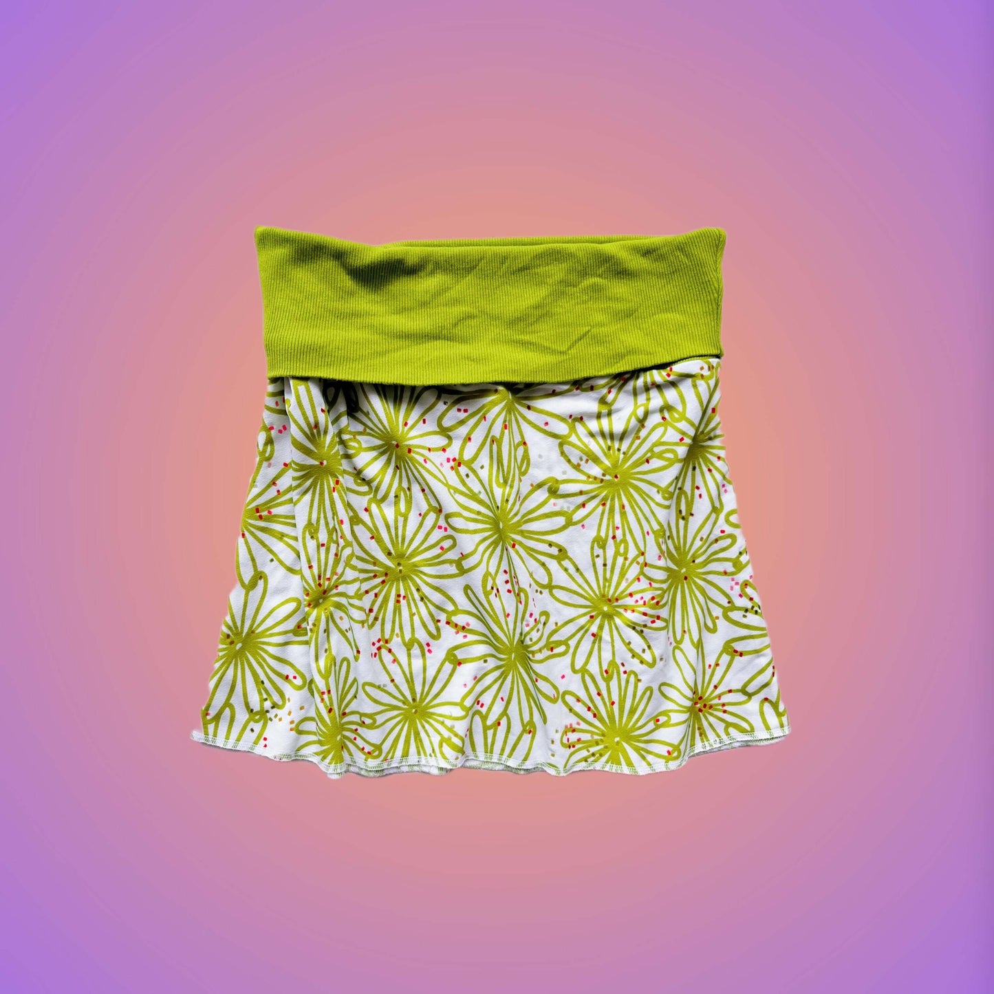MINI SKIRT M from pliswholesale - Italian & euro Y2K supplier 💚