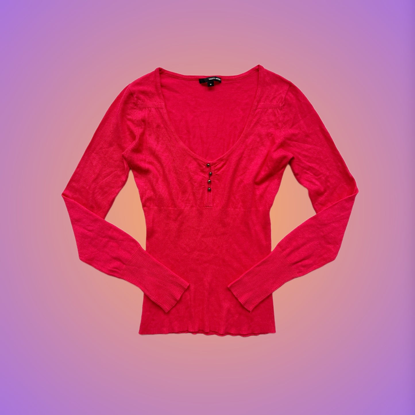 JUMPER M