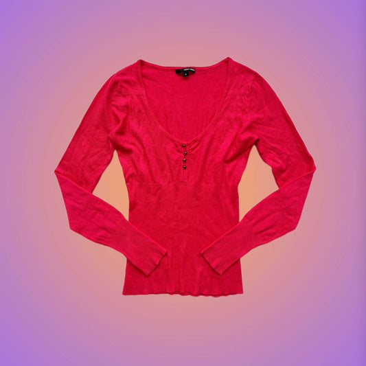 JUMPER M from pliswholesale - Italian & euro Y2K supplier 💚