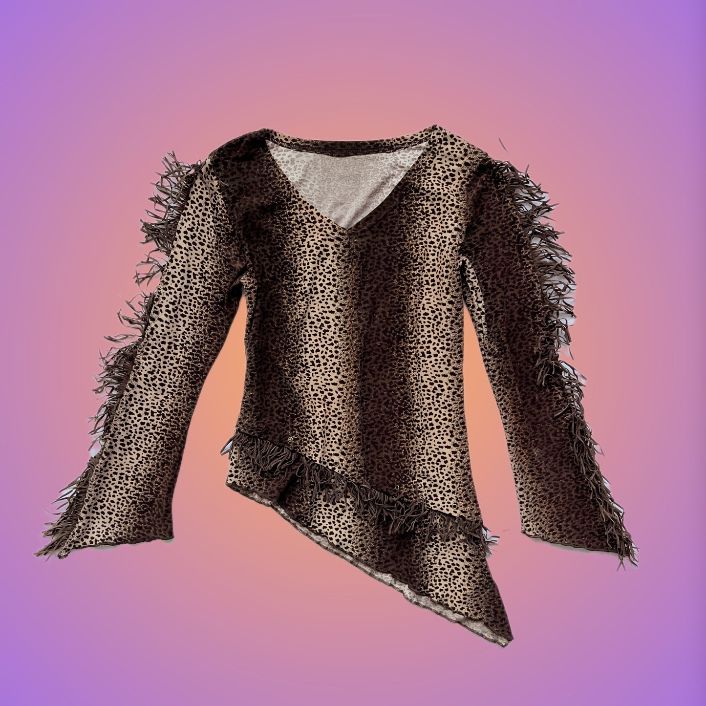 LONG SLEEVE S/M from pliswholesale - Italian & euro Y2K supplier 💚