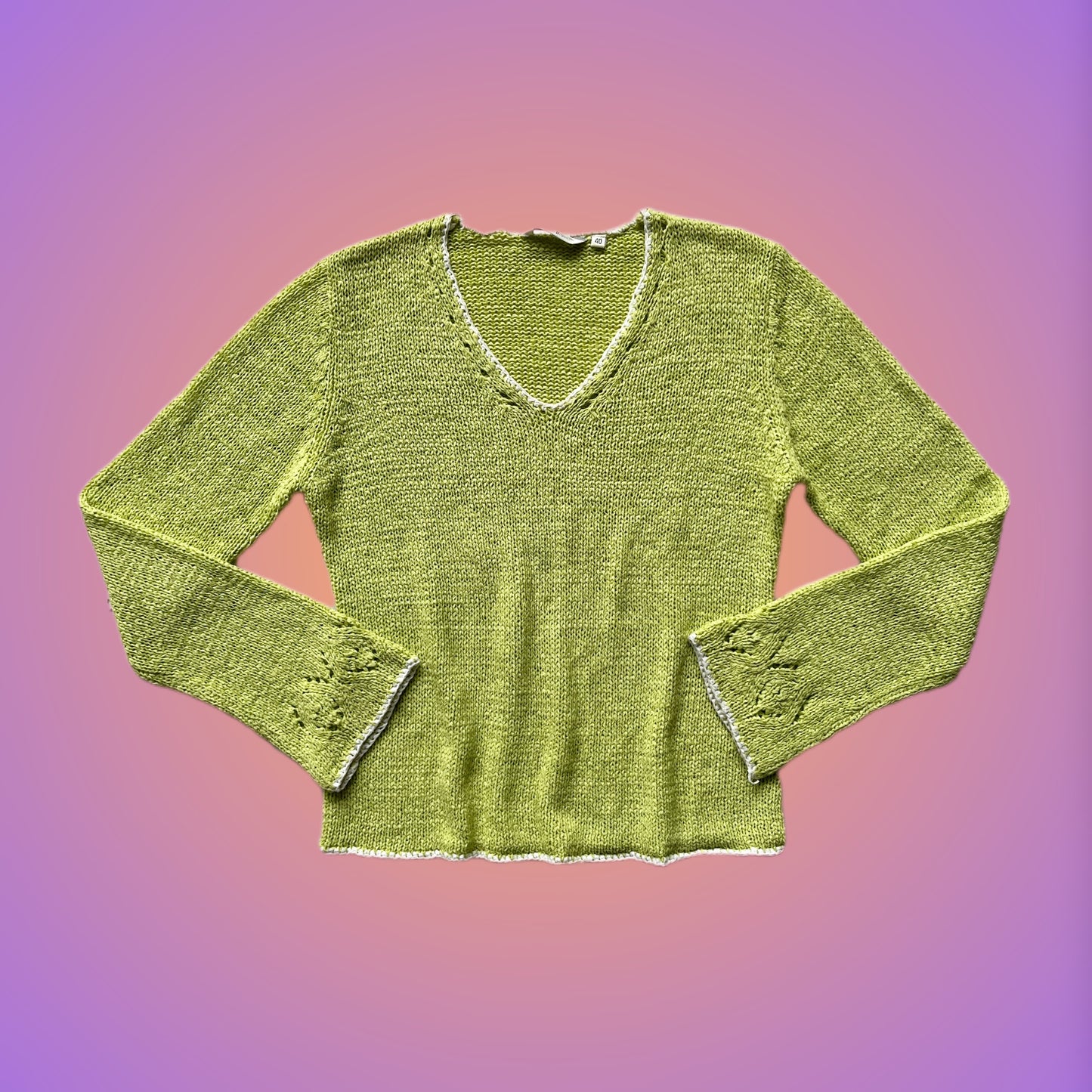 JUMPER S