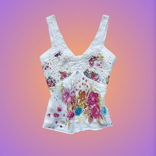 TOP L from pliswholesale - Italian & euro Y2K supplier 💚