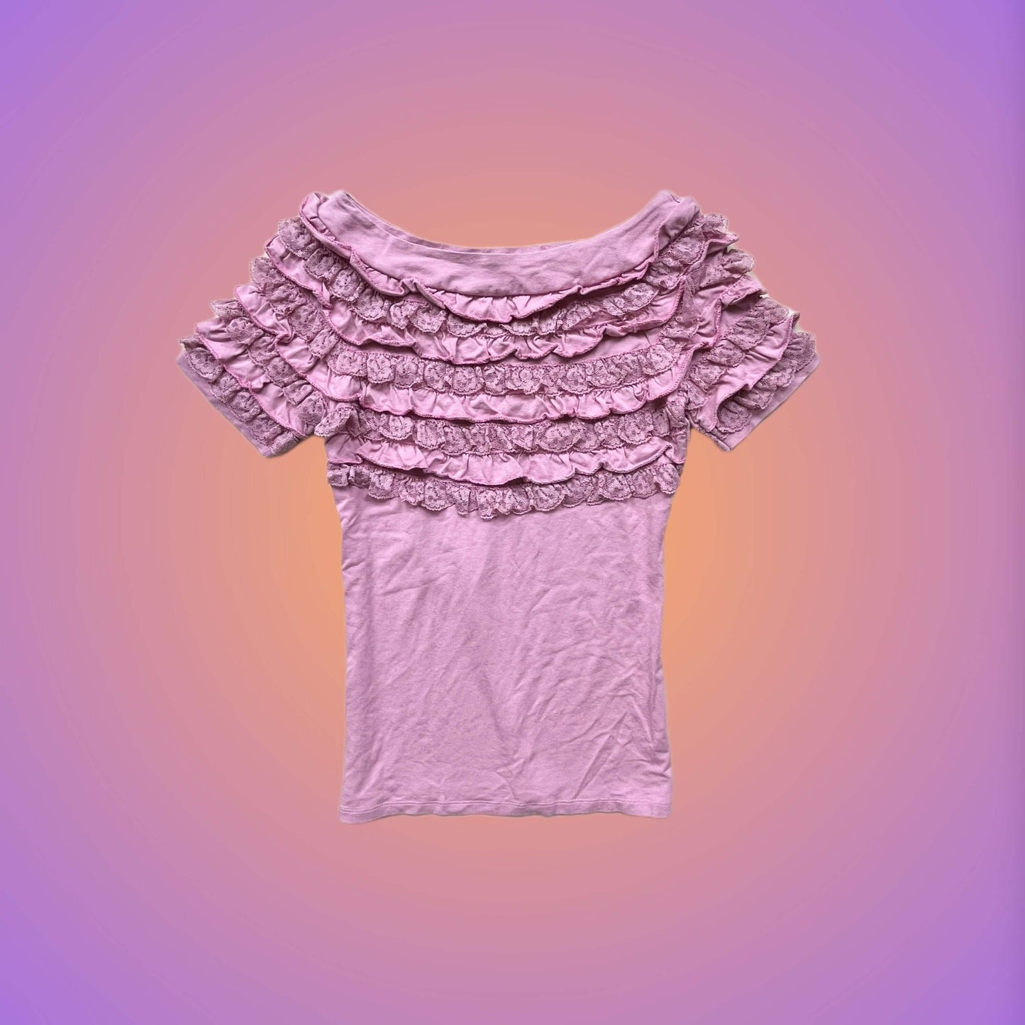 TOP M from pliswholesale - Italian & euro Y2K supplier 💚
